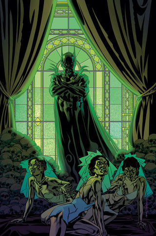 Batman #35