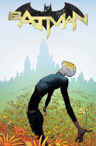 Batman #43