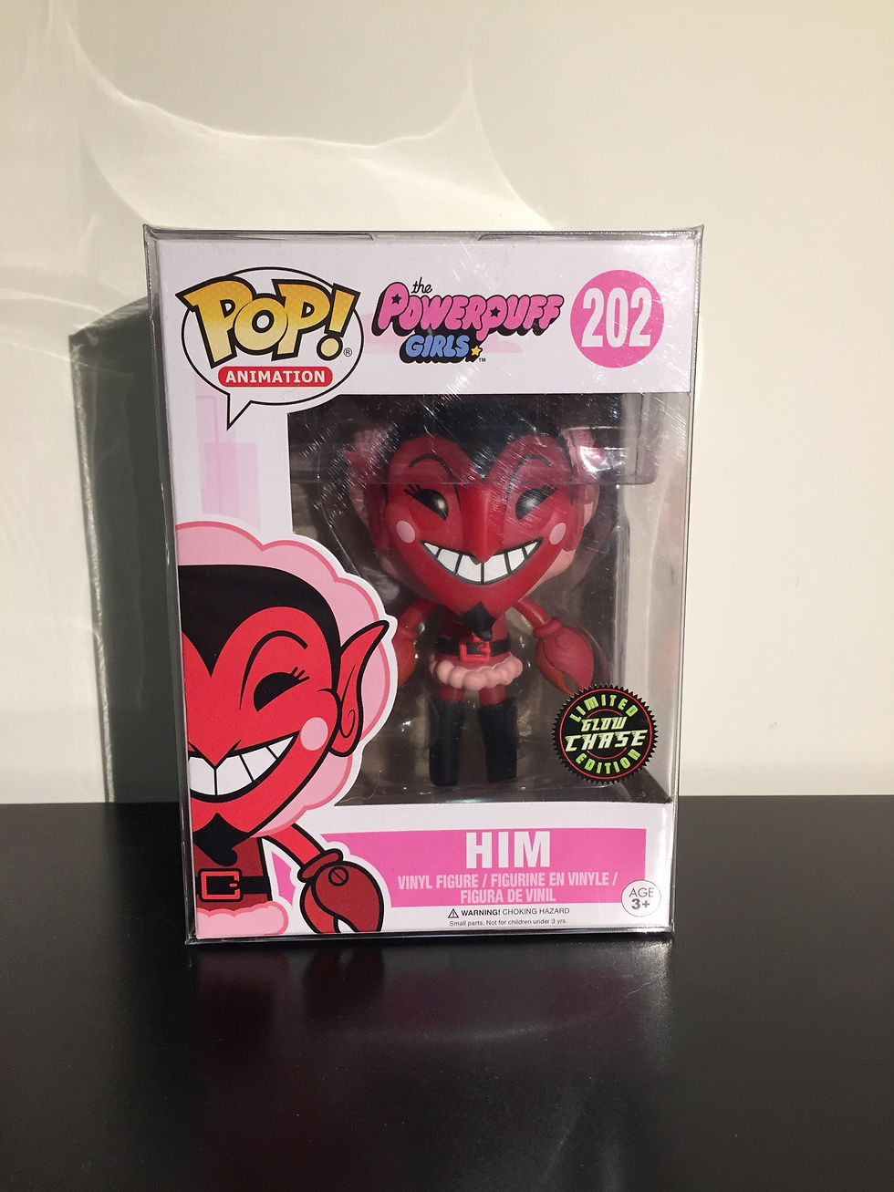 Him