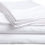 Thumbnail: King Bed Sheet & Towel Rental Set