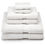 Thumbnail: King Bed Sheet & Towel Rental Set