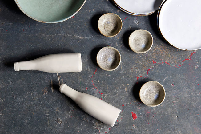 Ceramics