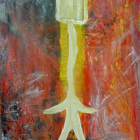 Fremd Ithaler Signature Art