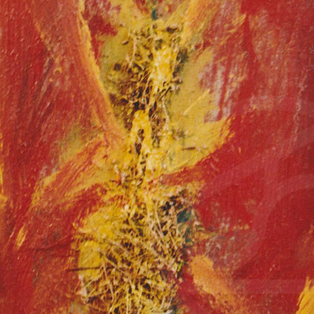 Explosion Ithaler Signature Art