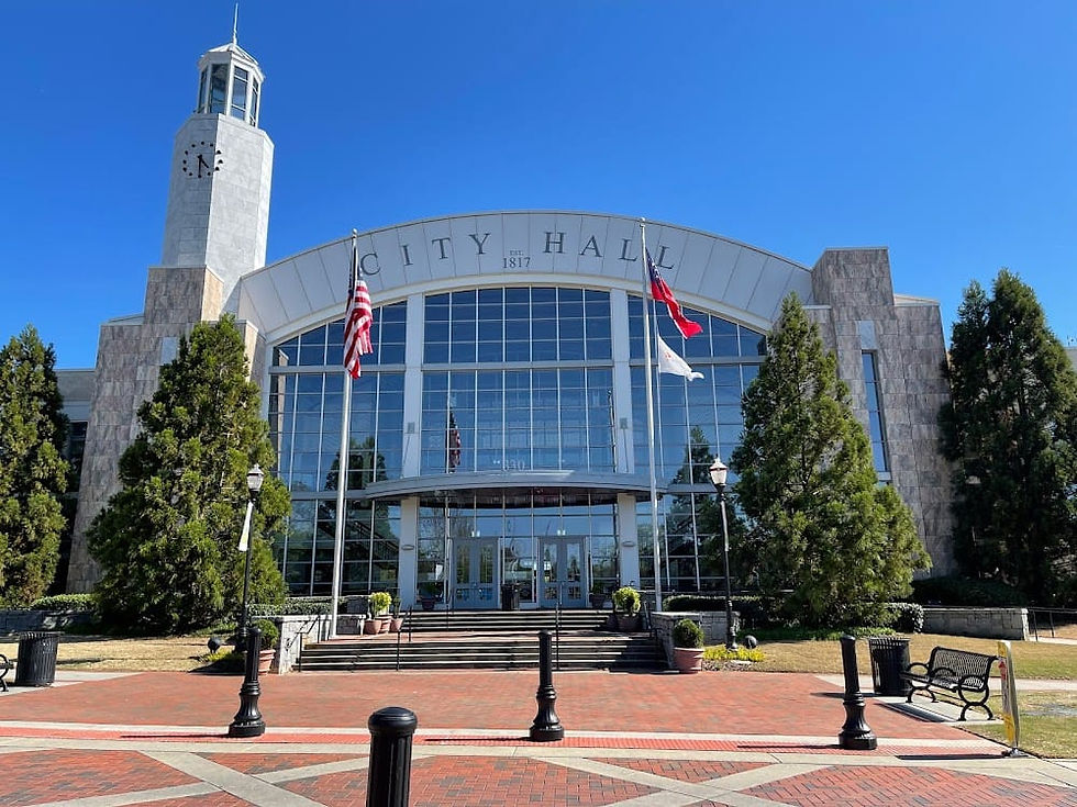 Board Meeting - May 9, 2026