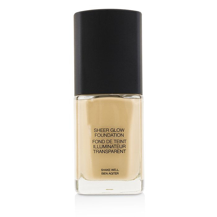 Thumbnail: NARS - Sheer Glow Foundation 30ml/1oz
