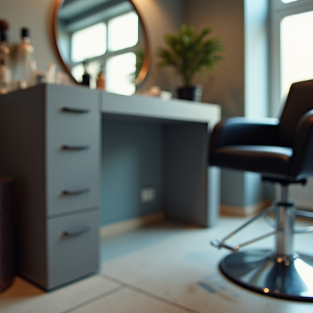 Discover Essential Beauty Salon Services