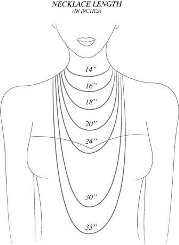 Thumbnail: Moonstone Necklace