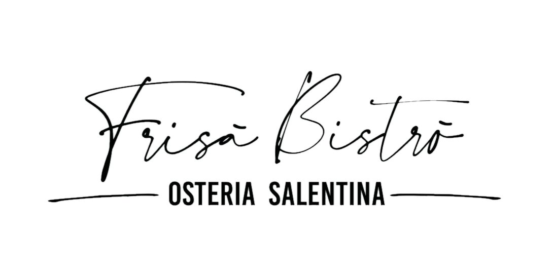 Immagine del redattore: Frisà Bistrò
