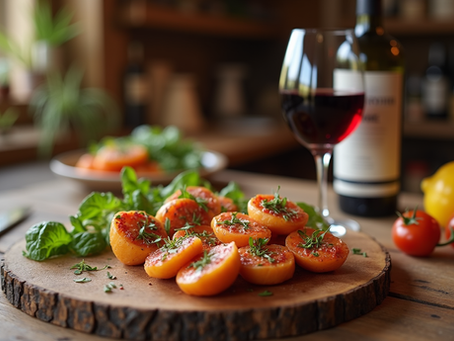 I migliori aperitivi autentici pugliesi a Milano