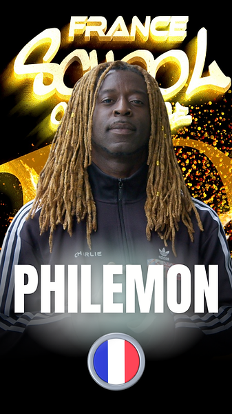 PHILEMON