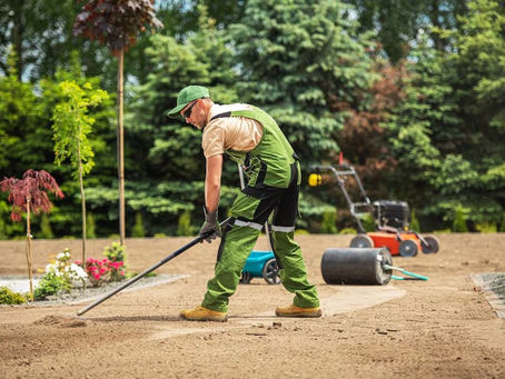 Smart Ways a Prescott Landscaper Boosts Curb Appeal