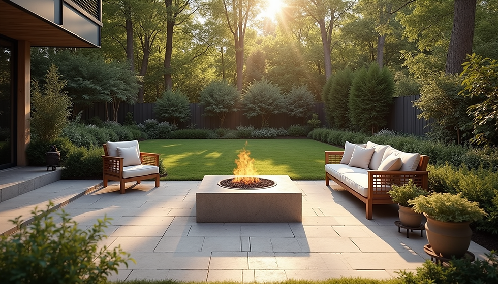 Expand Your Home with Outdoor Living Areas