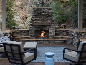 The Appealing Enhanced Look of Fire Pits: A Guide to Transforming Your Outdoor Space