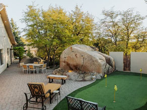 Sustainable Water-Wise Hardscaping Tips For Prescott Arizona