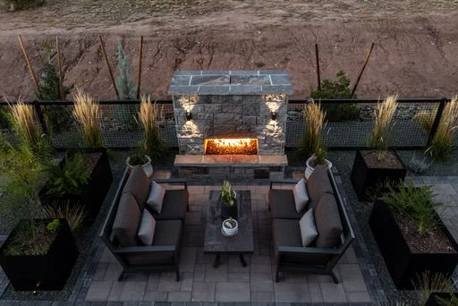 expert prescott landscapers