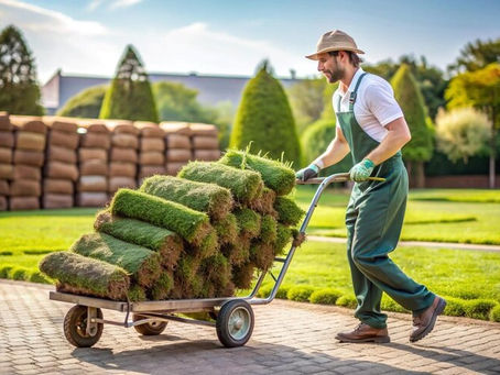 Top Services from a Skilled Prescott Landscaper Team