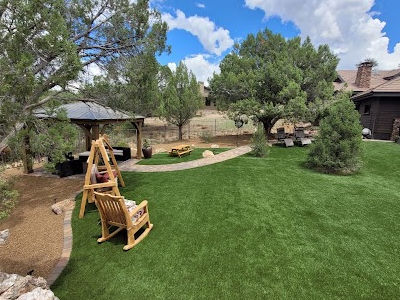 Benefits of Residential Artificial Turf Installation