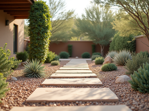 Landscaping in Prescott AZ: Tailored Solutions for Your Outdoor Space