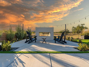 Landscapers Near Me Enhance your Curb Appeal