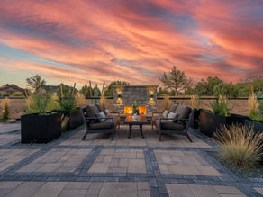 Transform Your Outdoors with Creative Hardscaping Ideas: Patios, Walkways, and Retaining Walls