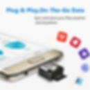 Miniatura: Adaptador USB, datos en cualquier momento