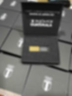 memoria usb personalizada con tu logo o marca agrega caja con tu marca