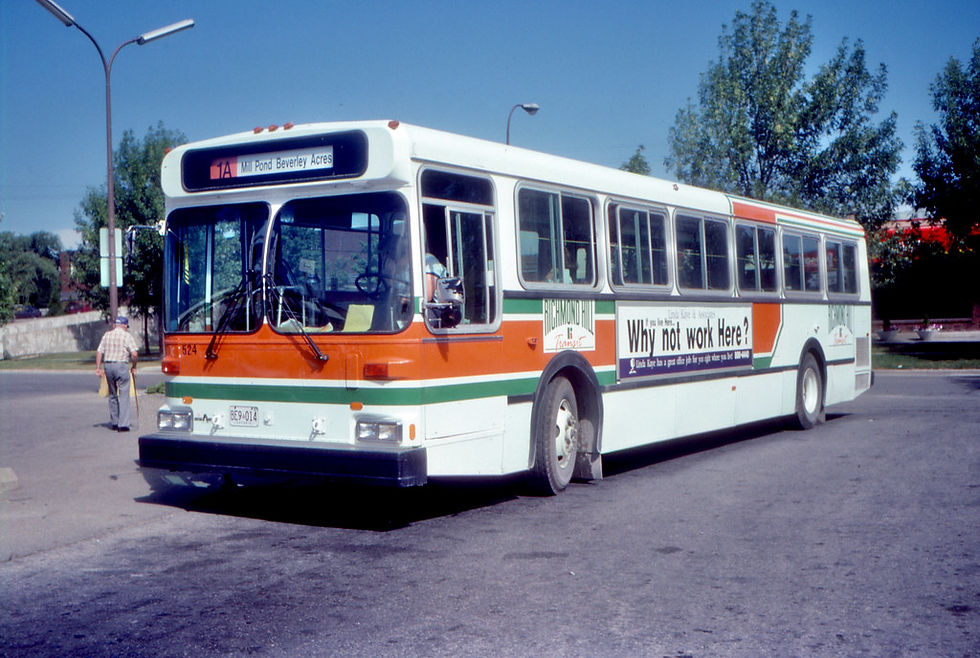 Mobility and Transit as a Right