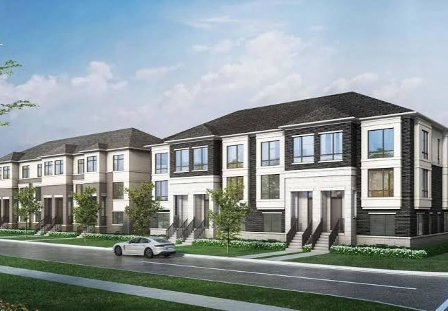 Affordable Homes