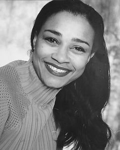 Safiyyah Shabaaz
