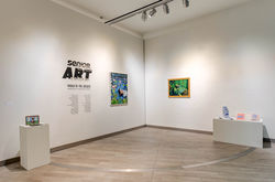 Senior Exhibition 2023