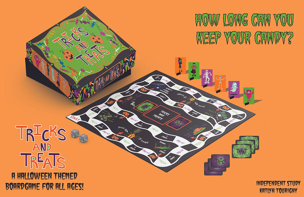 Card Game Design
