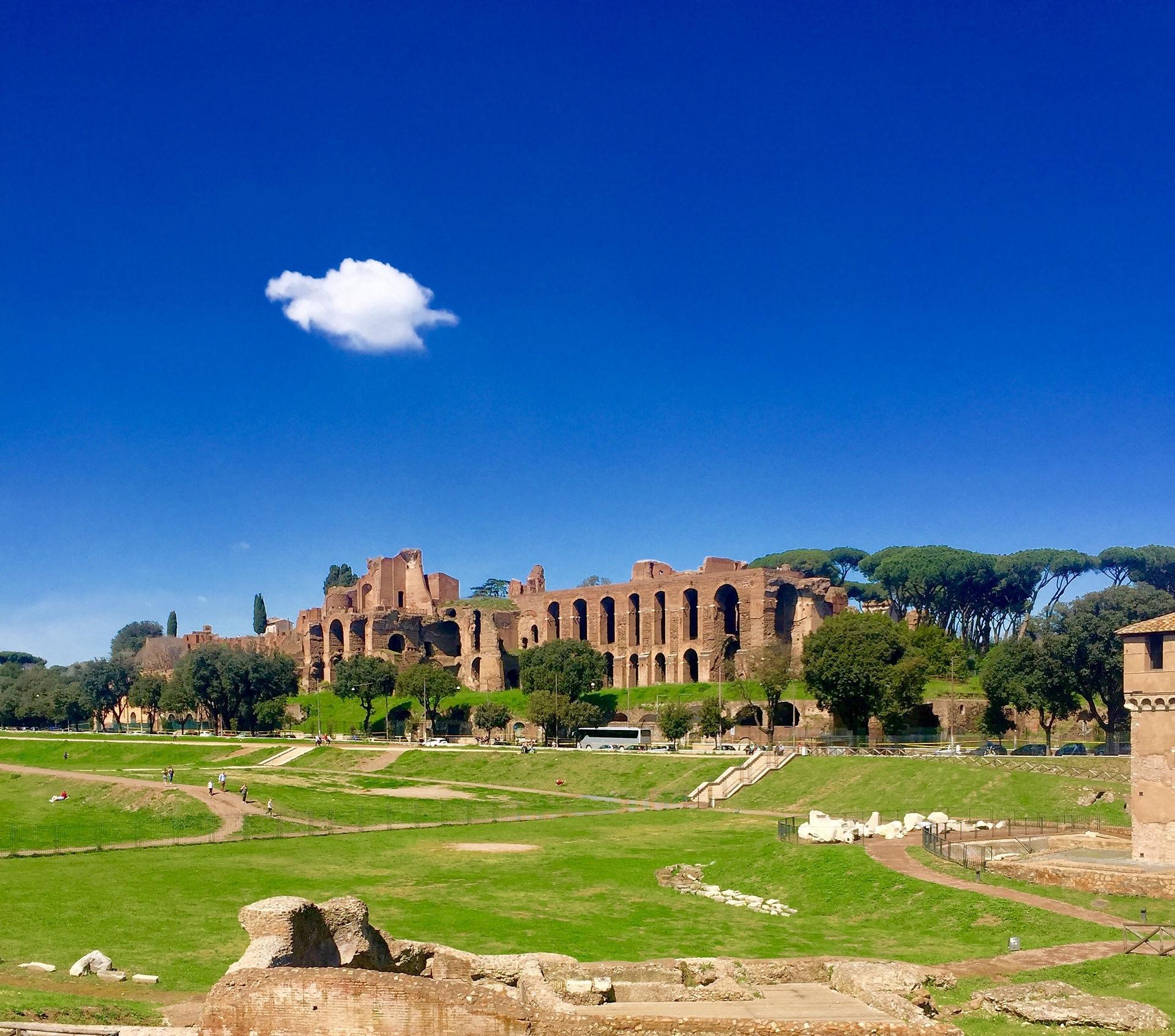 Circo Massimo