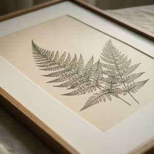 Nature-Inspired Artwork