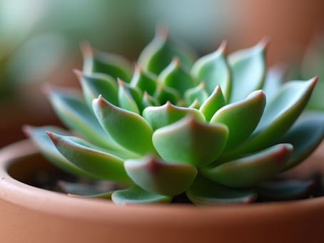The Art of Thoughtful Plant Care and Propagation