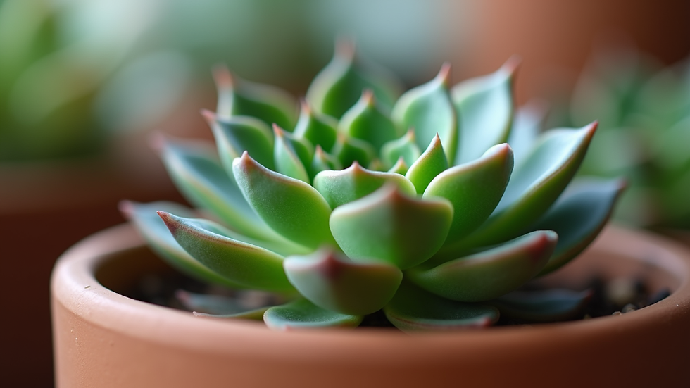 The Art of Thoughtful Plant Care and Propagation