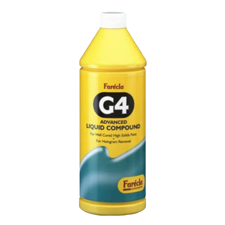 Пляшка Farecla G4 Емульсія