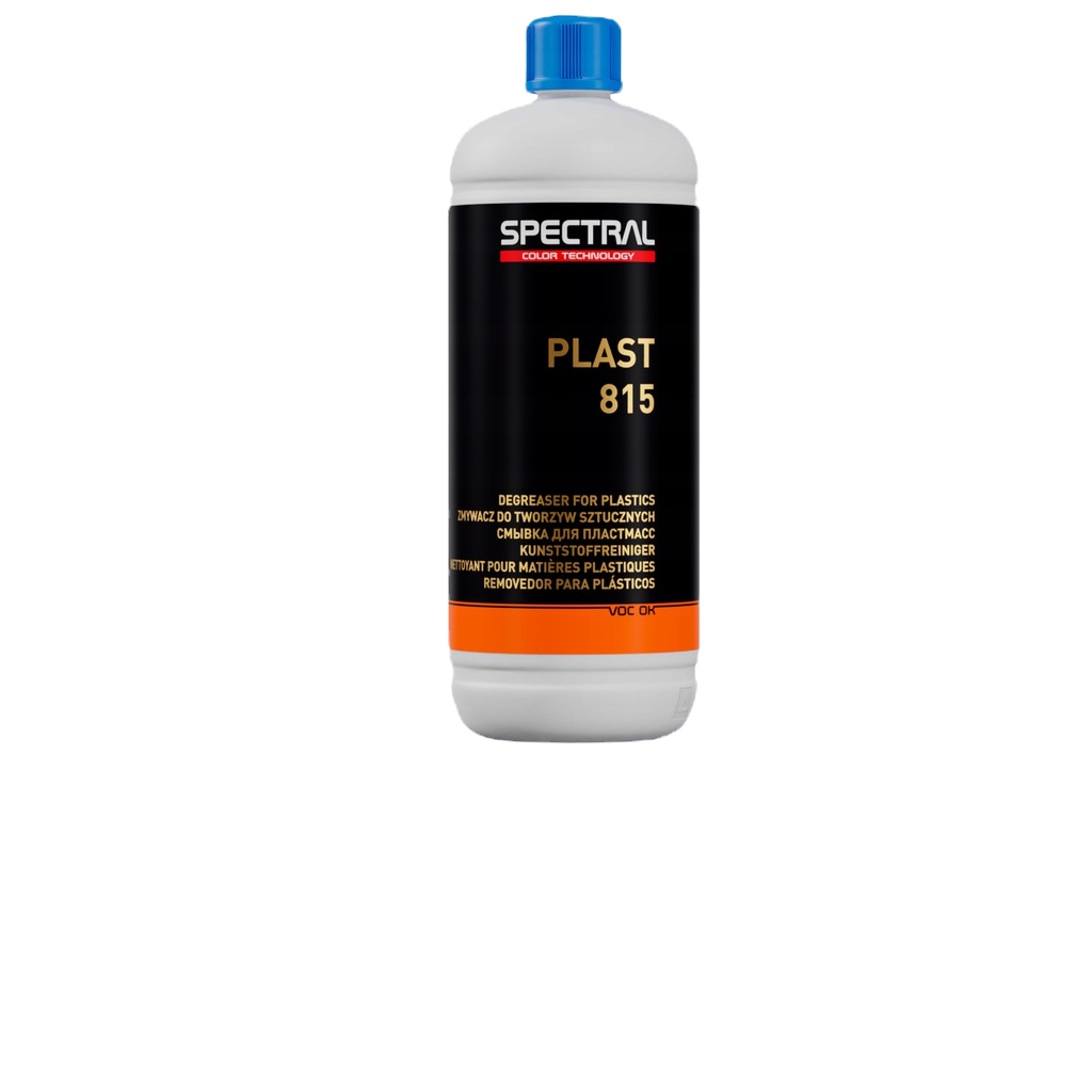 SPECTRAL Plast 815