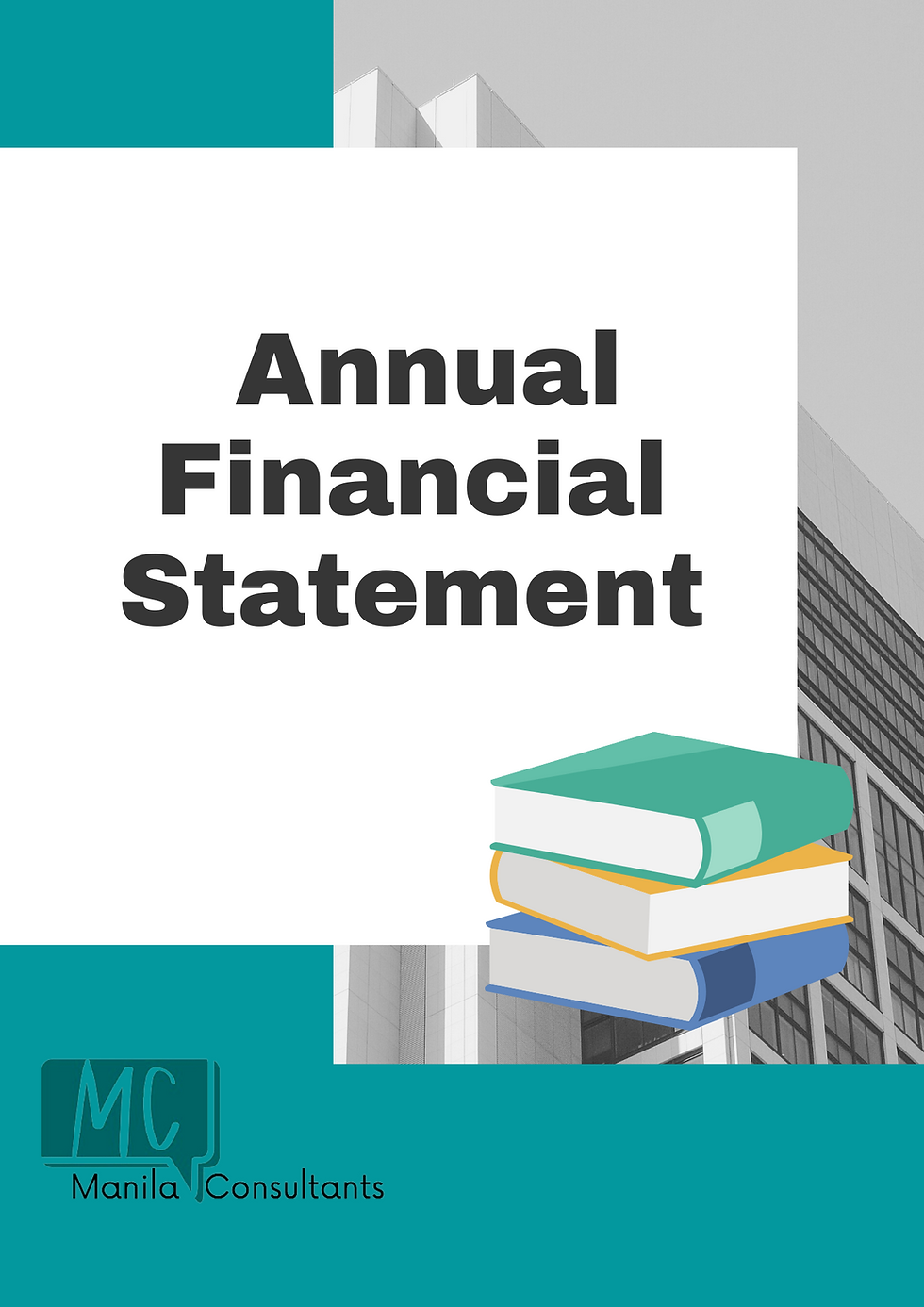 Annual Financial Statement