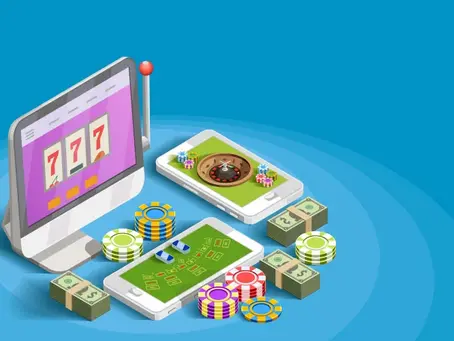 Migliori Slot con alto RTP