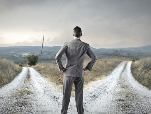 Business Coach or Consultant?