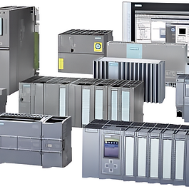 Ornova Integra Solusi - SIEMENS - PLC