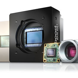 Ornova Integra Solusi-Basler-Industrial Camera
