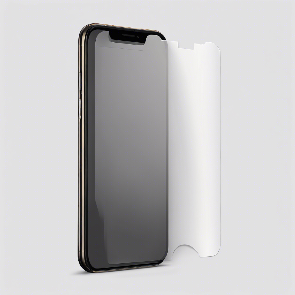 Standard Screen Protector