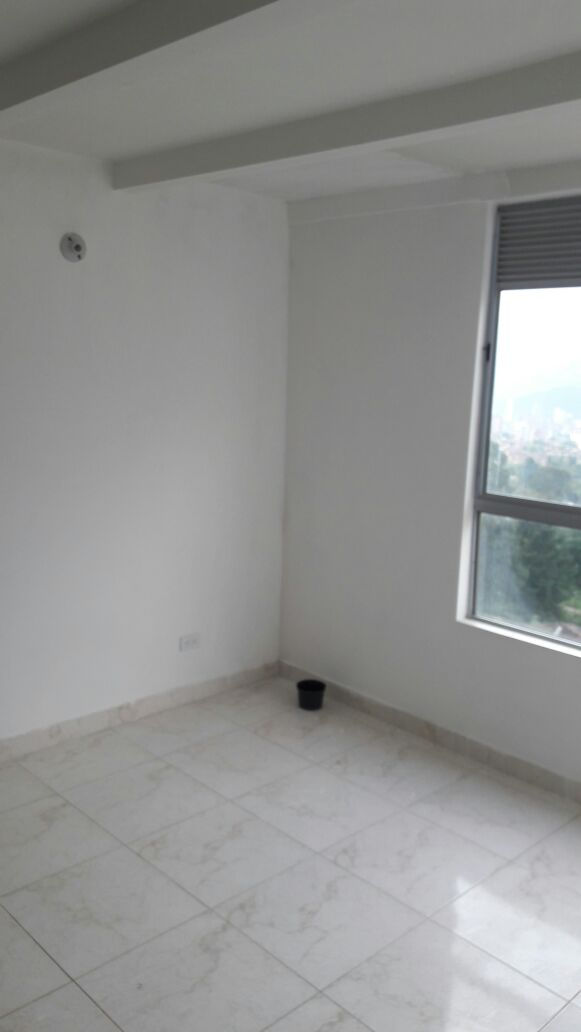 Miniatura: Apartamento 6