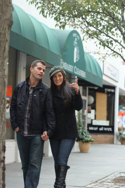 Jena Finn SAG-AFTRA actor actress NY