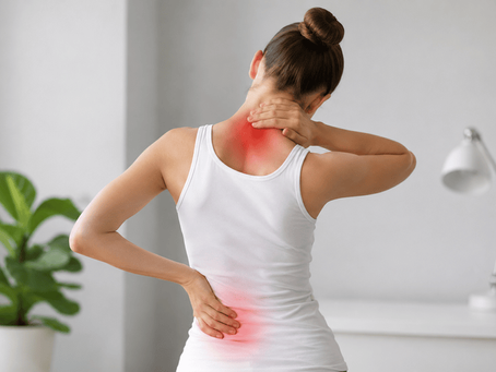 Dor Não é Normal: Quando Procurar Fisioterapia?