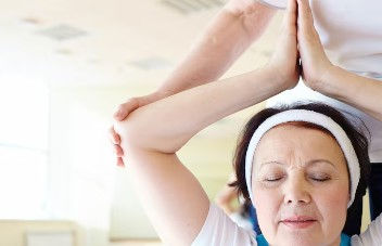 Fisioterapia para Ansiedade e Estresse: Como o Corpo Responde