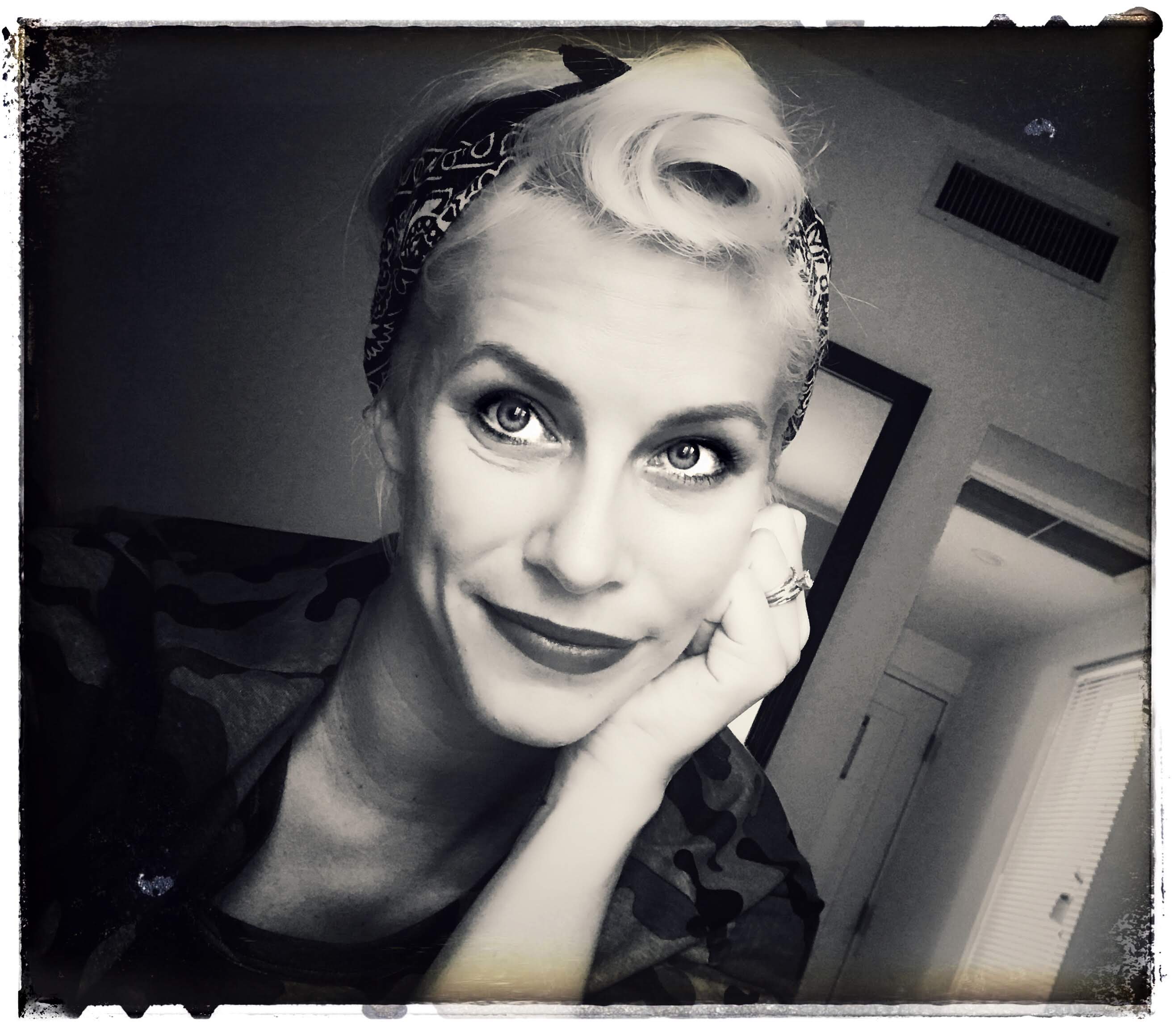 Writer: Kelley Kennon