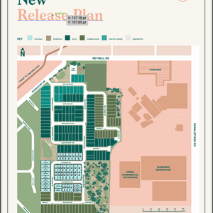 Hurtle Grove Development 
